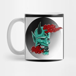 Oni Mug